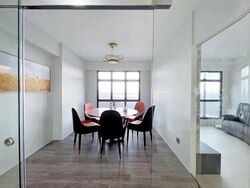 Blk 12C Straits Vista @ Marsiling (Woodlands), HDB 4 Rooms #580268131